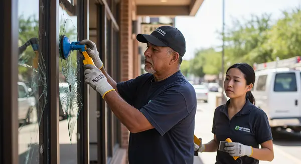 SEO for Glass Repair: How Local SEO Can Transform Your Glass Repair Business