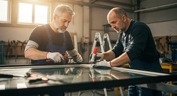 SEO for Glass Repair: How Local SEO Can Transform Your Glass Repair Business