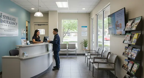 SEO for Insurance Agents: Get Found, Get Leads, Grow Your Agency