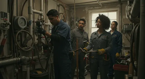 SEO for Plumbers: Get More Calls, Leads, and Local Visibility