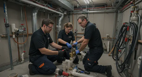 SEO for Plumbers: Get More Calls, Leads, and Local Visibility