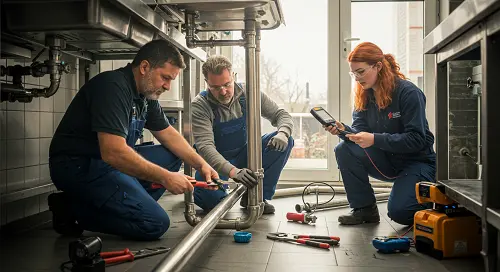 SEO for Roofers: Get More Local Leads and Dominate Your Market