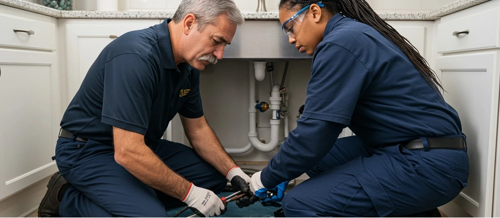 SEO for Plumbers: Get More Calls, Leads, and Local Visibility