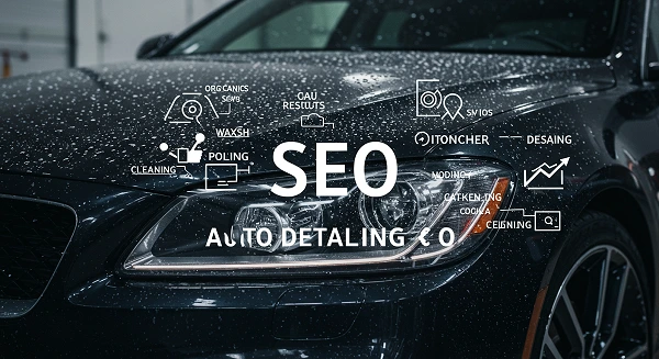 Detailing Business SEO: A Practical Guide for Beginners