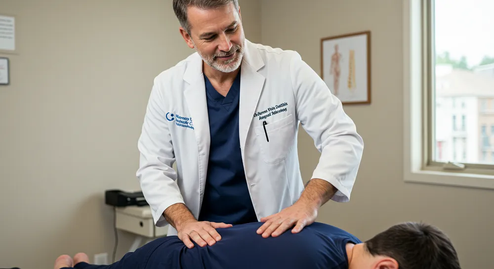 SEO for Chiropractors: The Ultimate Guide to Getting More Patients Online