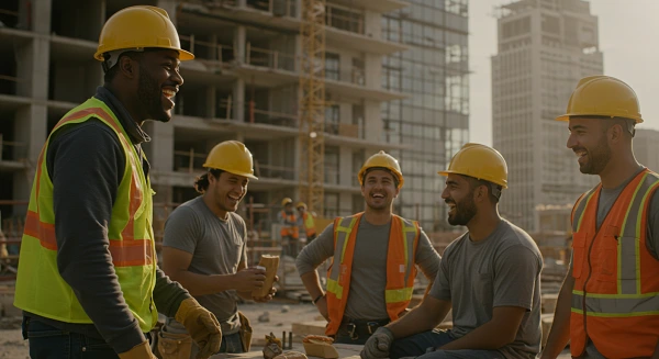 Construction SEO: The Complete 2025 Guide to Ranking and Winning Clients Online