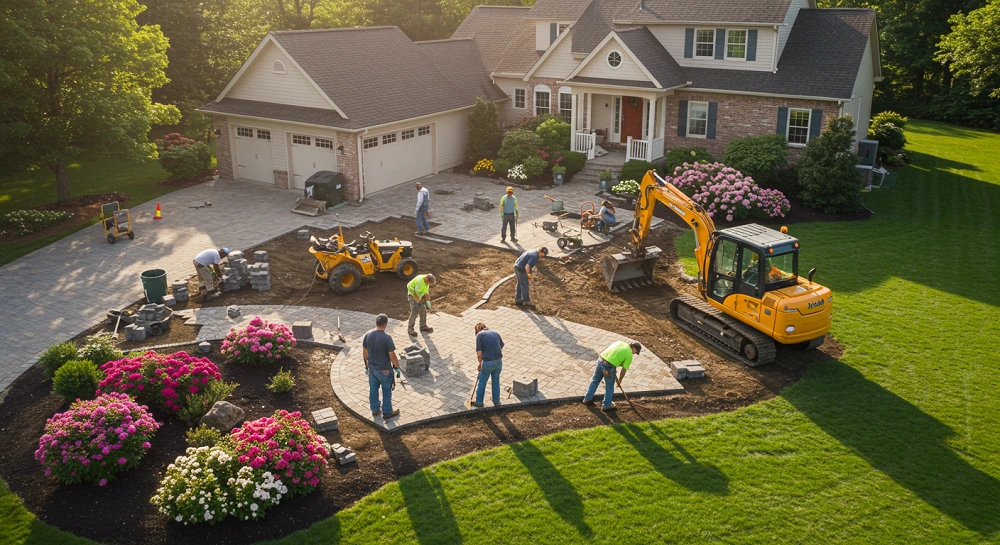 SEO for Contractors: The Definitive Guide to Getting More Leads from Google in 2025