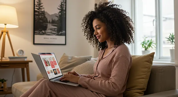 The Ultimate Guide to eCommerce SEO in 2025 (Built for Humans, Not Just Algorithms)