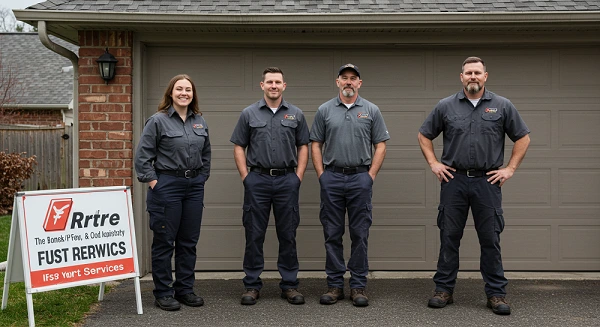 Garage Door SEO: How to Get Found (and Chosen) by Local Customers in 2025