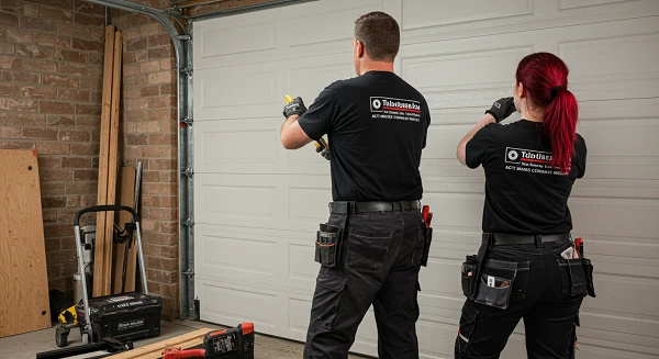 Garage Door SEO: How to Get Found (and Chosen) by Local Customers in 2025