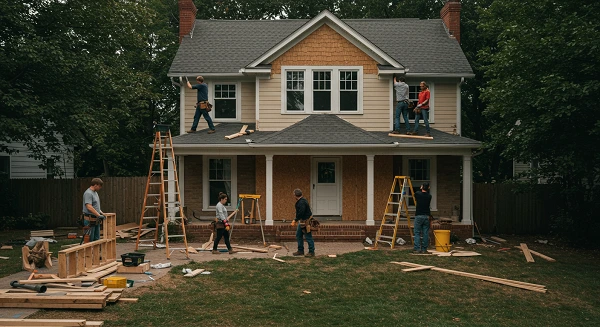 Contractor SEO Agency: Get More Leads & Grow Your Business in 2025