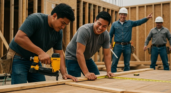 Contractor SEO Agency: Get More Leads & Grow Your Business in 2025