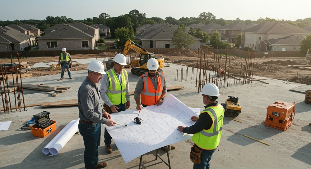 Contractor SEO Agency: Get More Leads & Grow Your Business in 2025