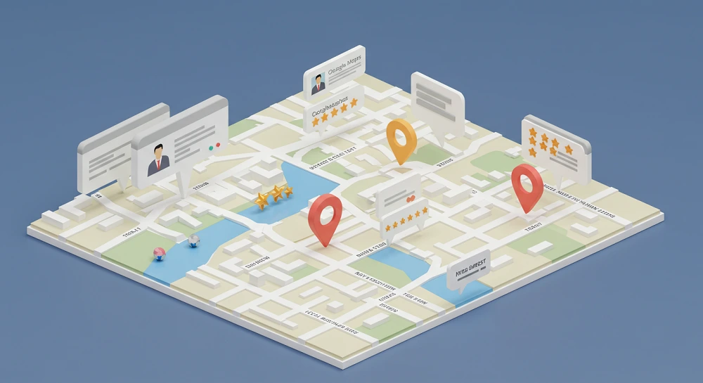 Google Maps SEO: How to Rank Higher and Drive Local Traffic in 2025
