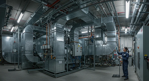 SEO for HVAC: A Practical Guide to More Leads, Calls, and Jobs in 2025