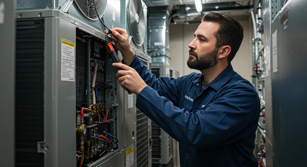 SEO for HVAC: A Practical Guide to More Leads, Calls, and Jobs in 2025