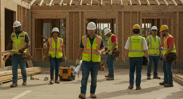 SEO for Home Builders: The Ultimate Guide to Ranking & Generating Leads in 2025