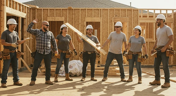 SEO for Home Builders: The Ultimate Guide to Ranking & Generating Leads in 2025
