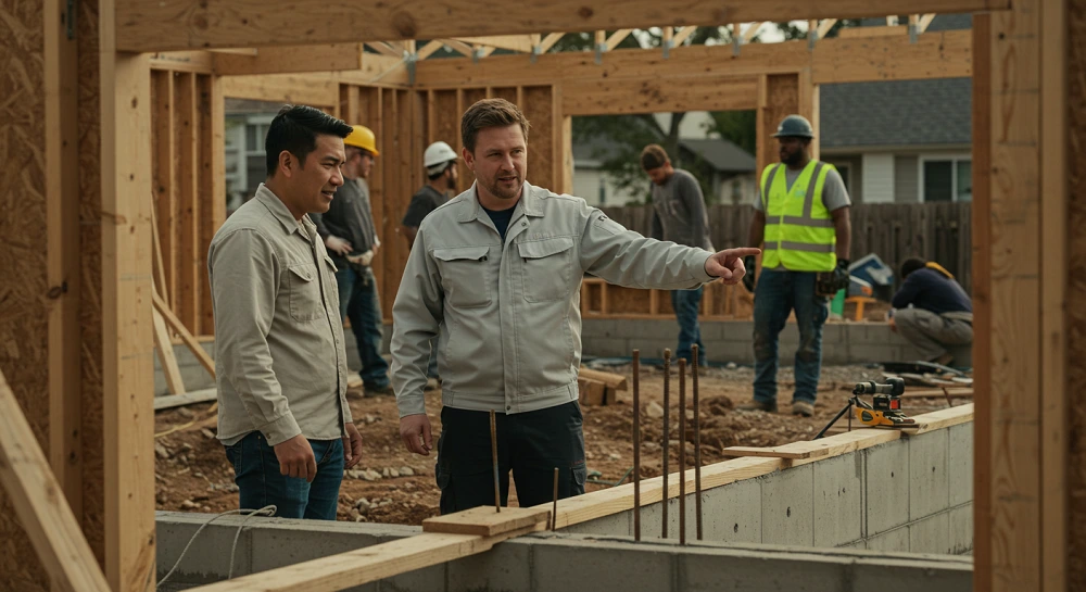 SEO for Home Builders: The Ultimate Guide to Ranking & Generating Leads in 2025