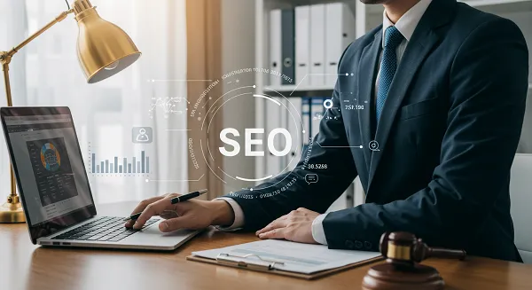 SEO for Immigration Lawyers: How to Attract More Clients Through Organic Search
