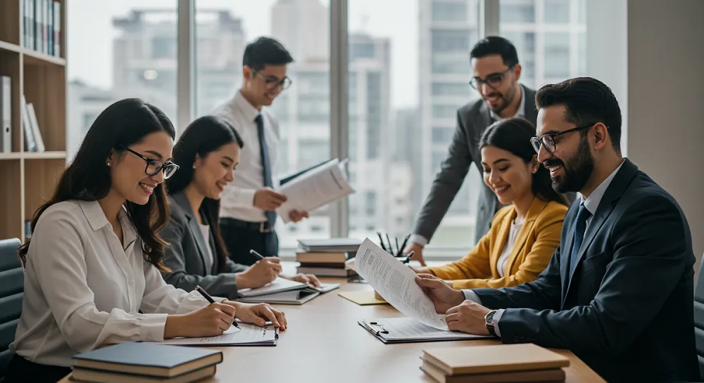 SEO for Immigration Lawyers: How to Attract More Clients Through Organic Search