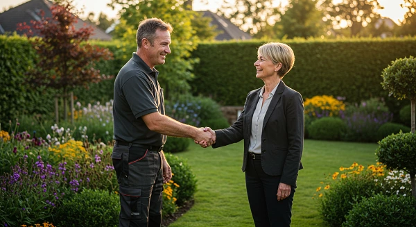 The Ultimate Guide to Landscaping SEO in 2025 (And How to Outrank the Competition)