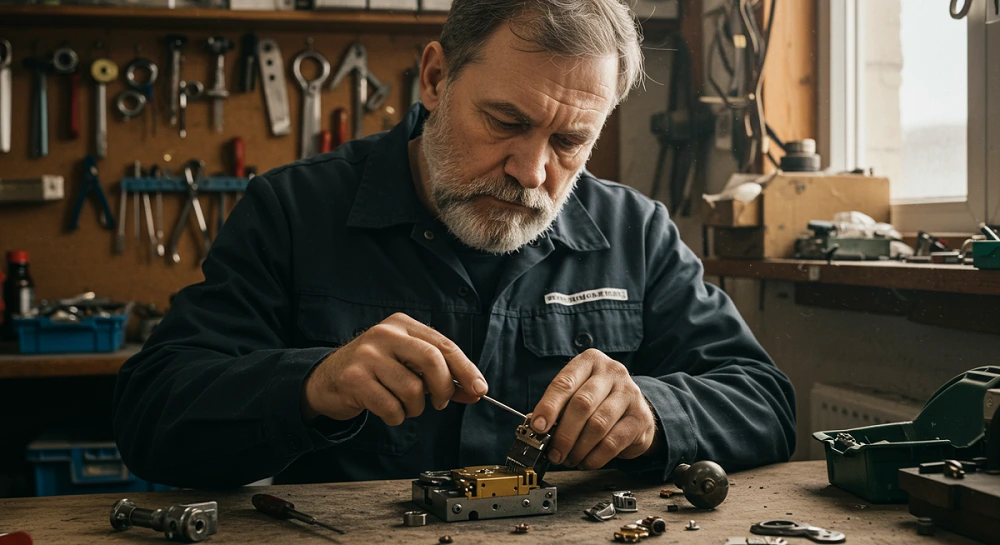 SEO for Locksmiths: The Ultimate Guide to Ranking Higher and Getting More Calls