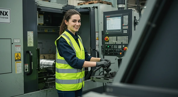 SEO for Manufacturing Companies: How to Turn Your Website into a Lead-Generating Machine
