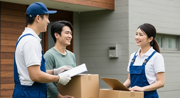 SEO for Movers: How to Rank Higher, Get More Leads, and Grow Your Moving Business in 2025