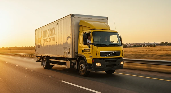 SEO for Movers: How to Rank Higher, Get More Leads, and Grow Your Moving Business in 2025