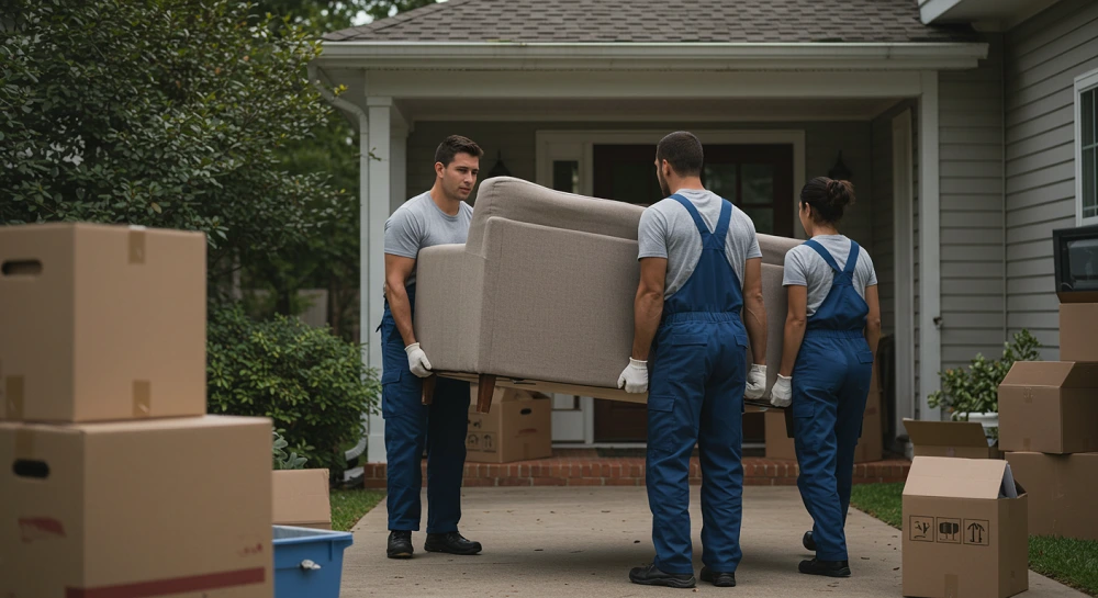 SEO for Movers: How to Rank Higher, Get More Leads, and Grow Your Moving Business in 2025