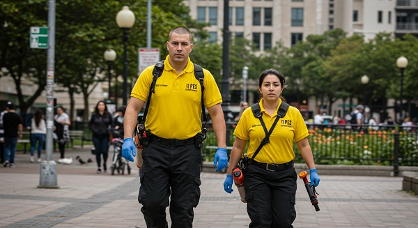 SEO for Pest Control: How to Attract More Local Leads and Bookings