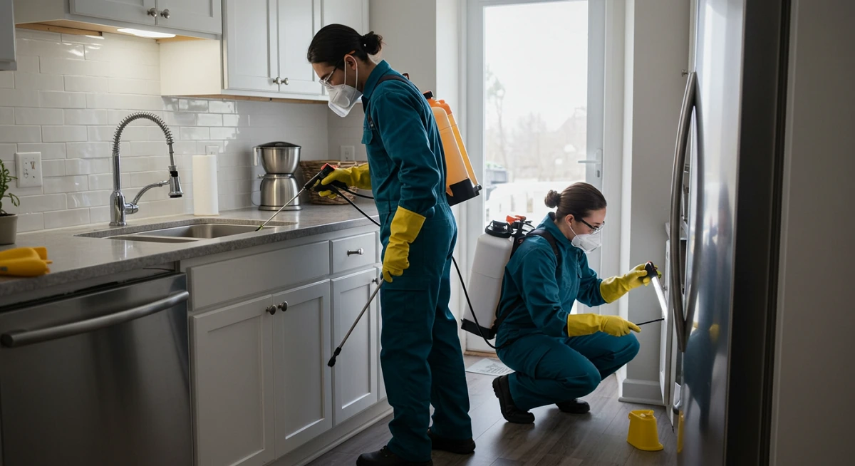 SEO for Pest Control: How to Attract More Local Leads and Bookings