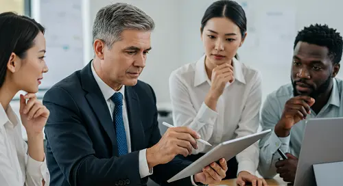 SEO Services for Small Business: Helping You Compete, Rank, and Grow