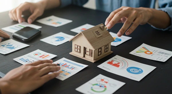 Real Estate SEO: How to Get Found by Buyers (Before They Even Call a Realtor)