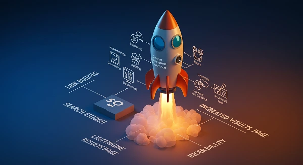 What Does an SEO Company Do? A Business Owner’s Guide to Smarter Online Growth