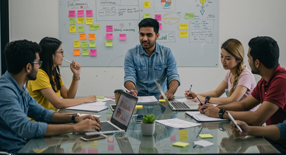 What Does an SEO Company Do? A Business Owner’s Guide to Smarter Online Growth