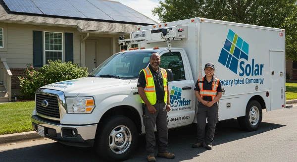 SEO for Solar Companies in 2025: A Practical Guide to Getting Found (and Chosen)