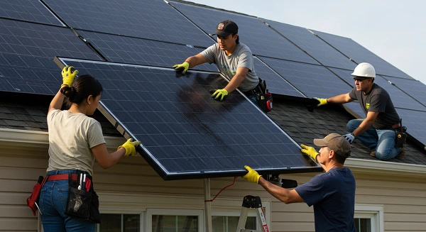 SEO for Solar Companies in 2025: A Practical Guide to Getting Found (and Chosen)