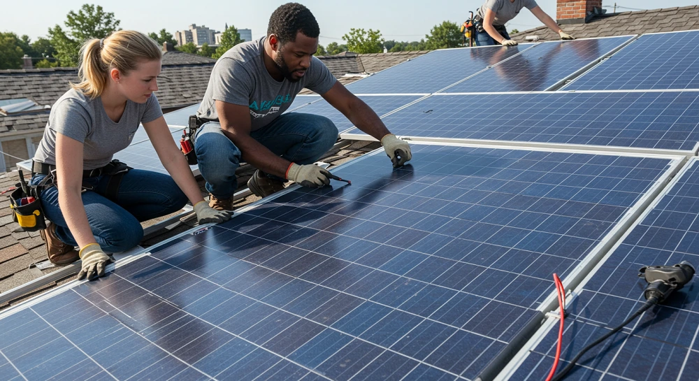 SEO for Solar Companies in 2025: A Practical Guide to Getting Found (and Chosen)