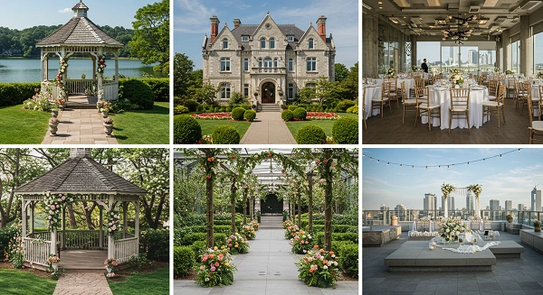 SEO for Wedding Venues: A Friendly Guide to Getting Found by More Couples Online