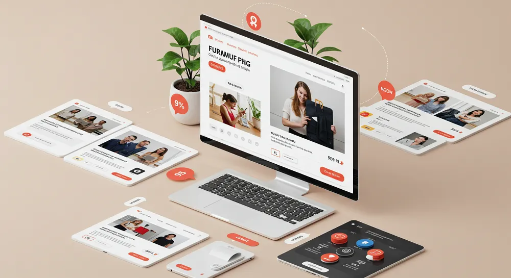 The Ultimate Guide to eCommerce SEO in 2025 (Built for Humans, Not Just Algorithms)